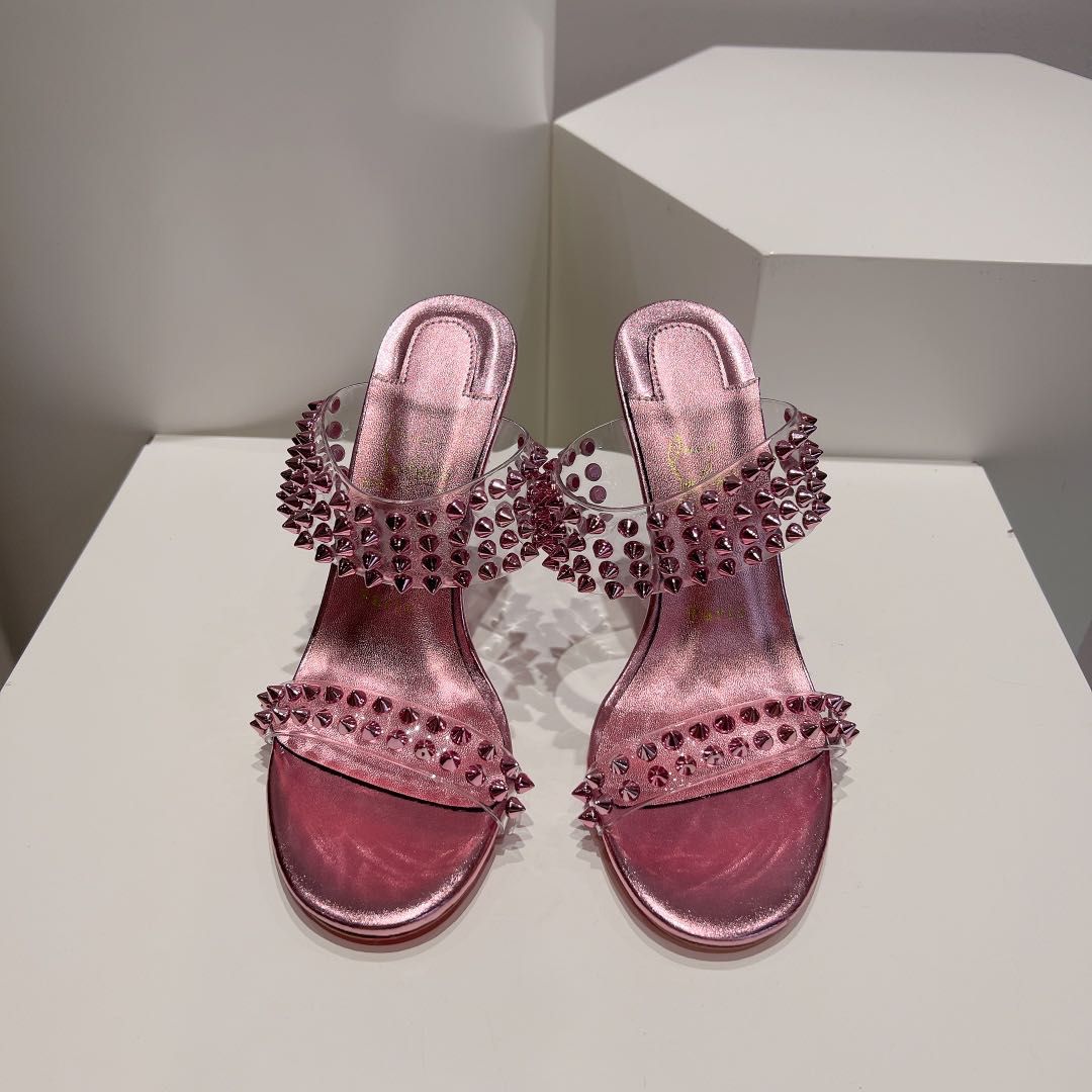 Tocuri CHRISTIAN LOUBOUTIN, Calitate Premium, Icarus Brands