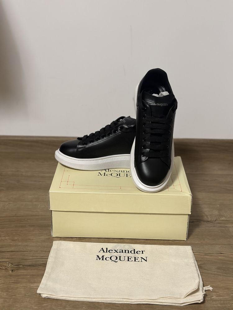 Sneakers Alexander McQueen