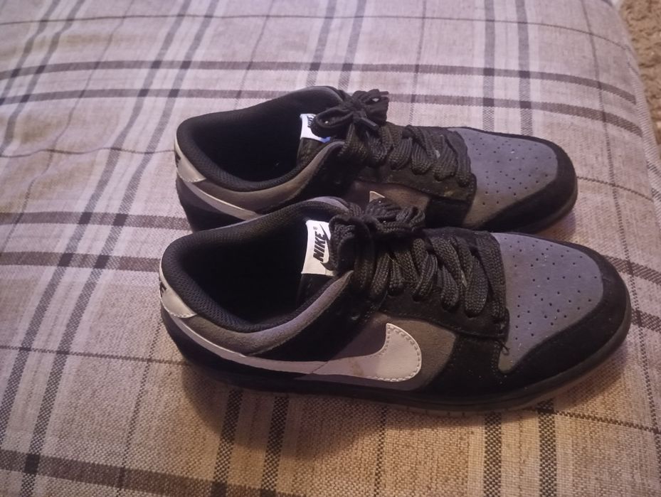 Кросовки Nike Dunk