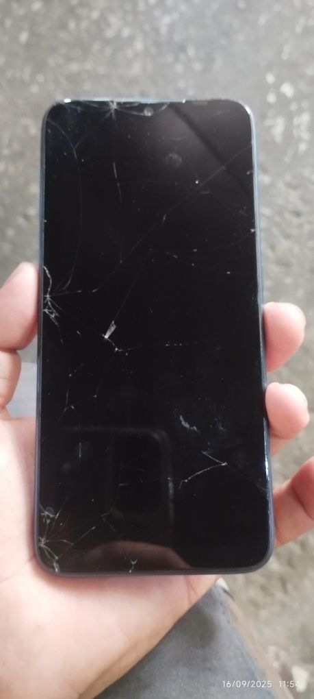 Redmi note 7 kelishamiz