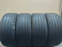 Автомобилни гуми 255 40 20 Michelin