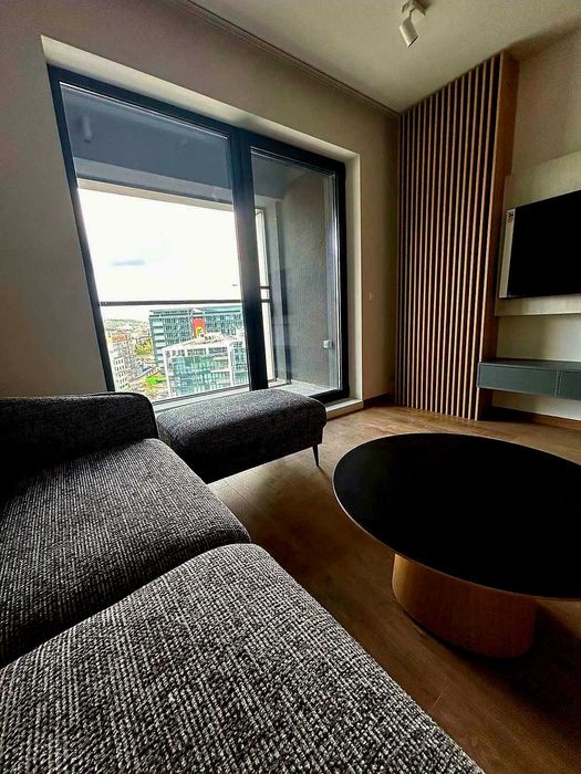 Продава се Двустаен апартамент в София, Стрелбище - 68 кв.м за 2456 €/кв.м - Снимка #7