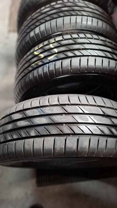 Vând anvelope de vară