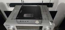 Yamaha WX-C50 Streamer / preamplificator / DAC Bluetooth Musiccast
