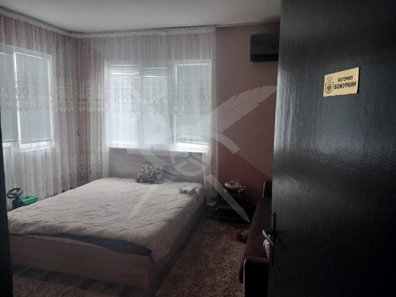 Продава се Етаж от къща в Пазарджик, Център - 101 кв.м за 1026 €/кв.м - Снимка #8
