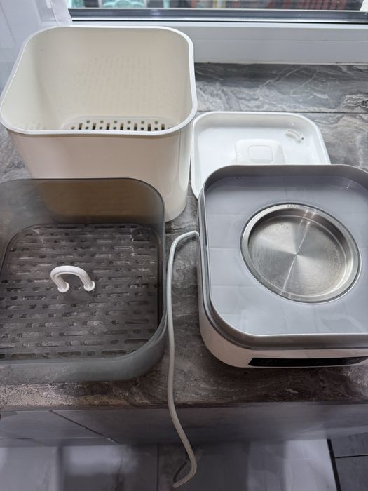 Sterilizator biberoane Lorelli, cu uscare