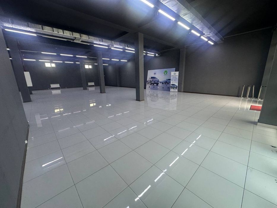 Comodita bizness markazi