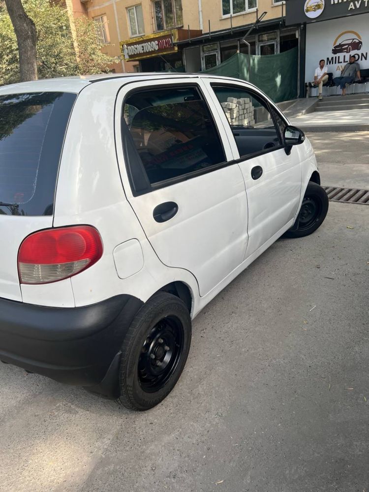 arenda matiz 2016