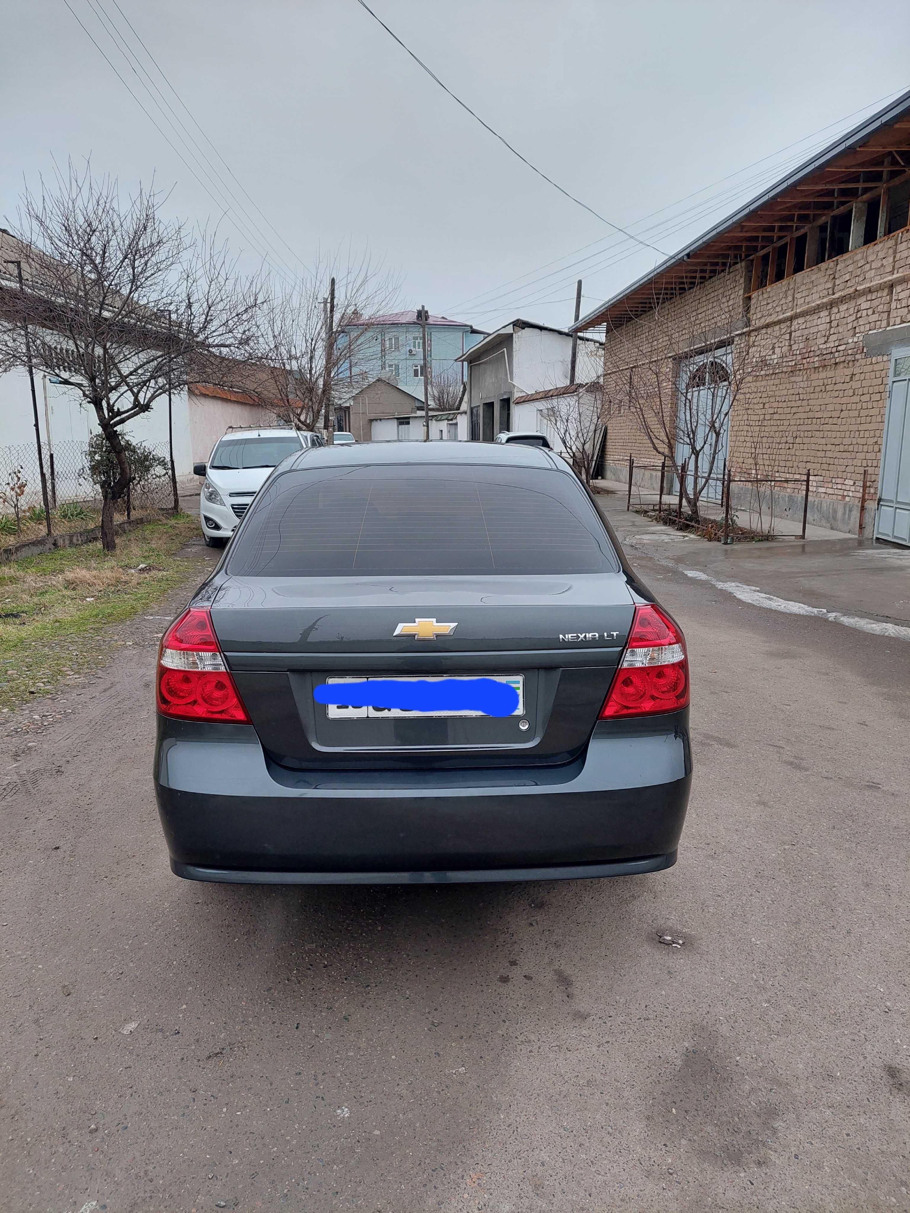 nexia 3 2020 yil