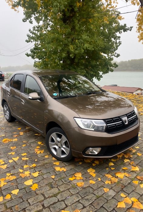 Logan Prestige 0.9 Tce Gpl