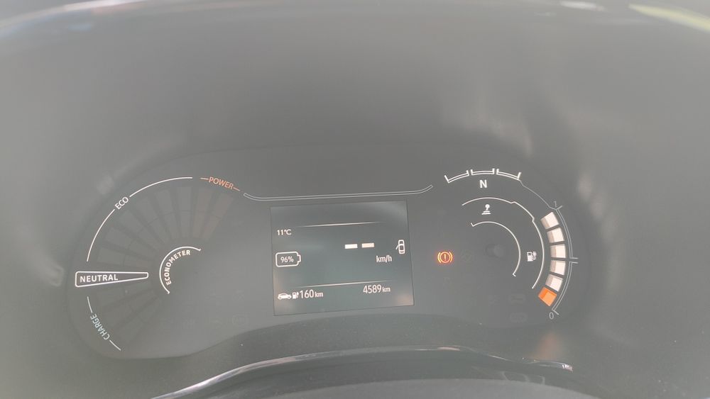 Dacia Spring 2023