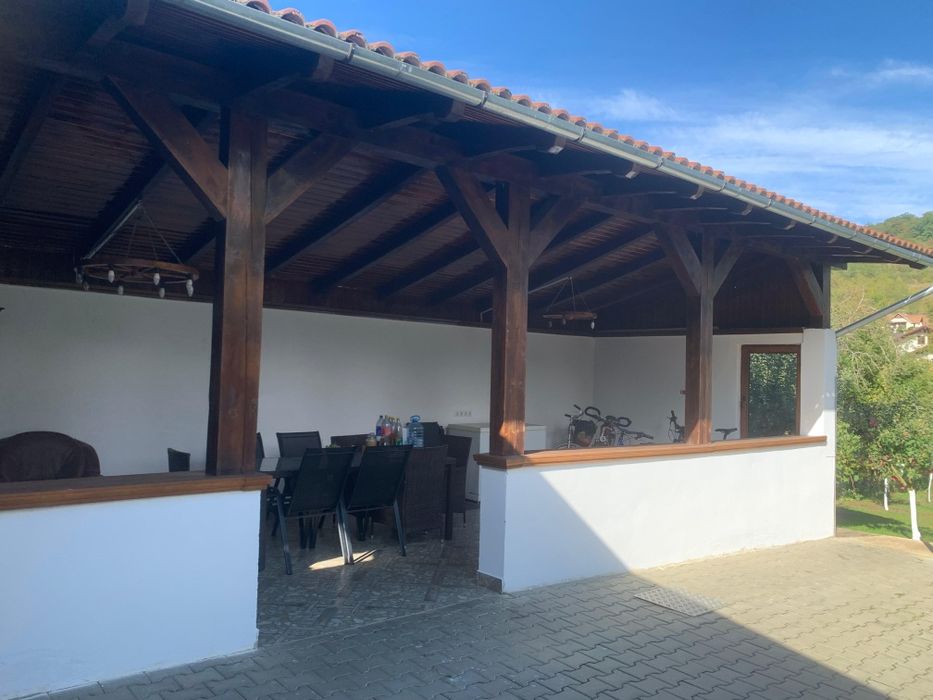 Casă de vânzare, Cartier Moșnei
