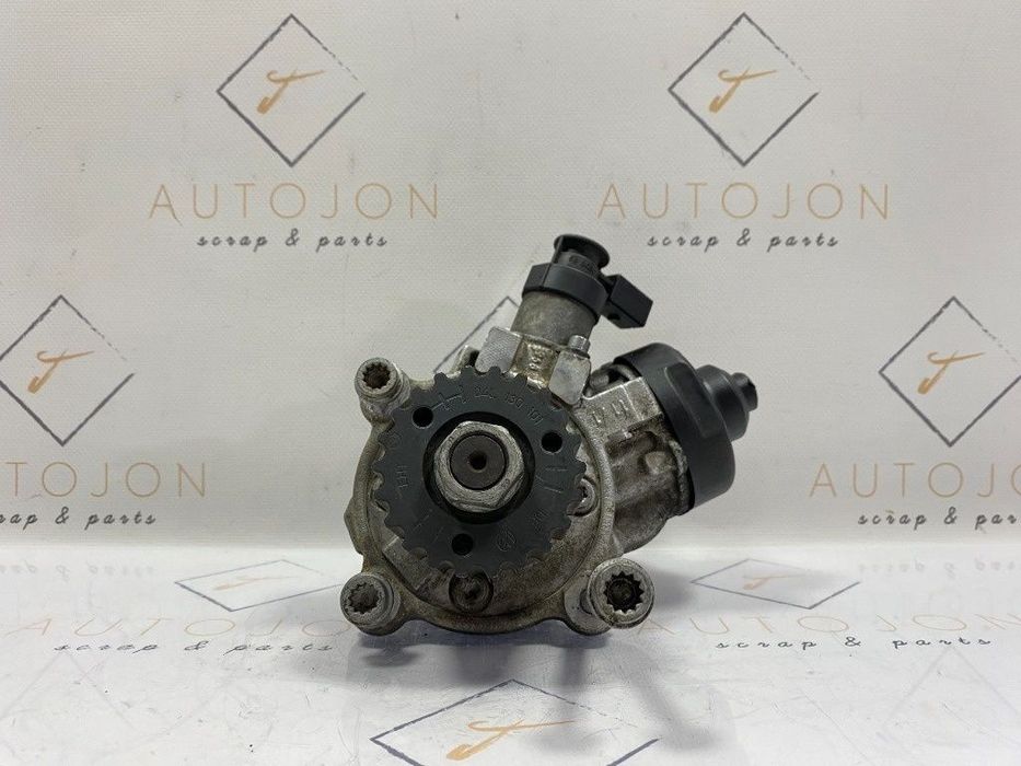 Pompa inalta presiune VOLKSWAGEN PASSAT Variant 3G5 2014 - > 2.0 TDI CRLB, DBGA, DFGA 04L130755D  ,