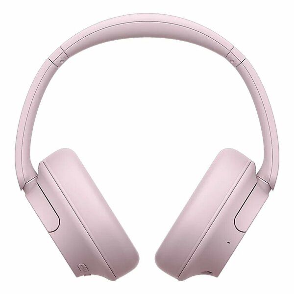 Sony WH-CH720N — лёгкие беспроводные наушники