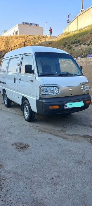 Van 2014 sotiladi srochna