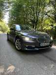 BMW Seria 3 BMW Seria 3 F30 • 2.0 Diesel 184 CP