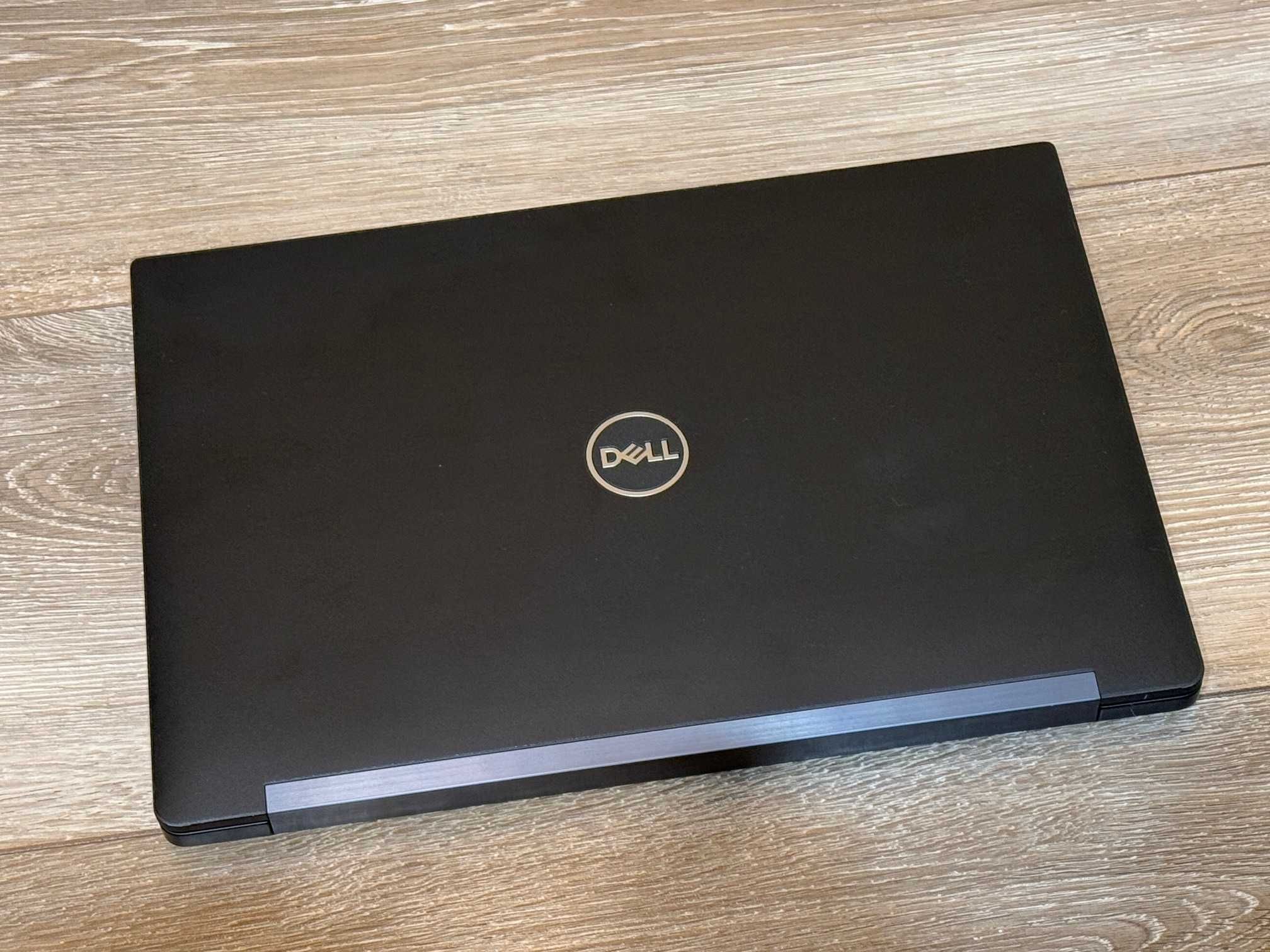 Dell Latitude 7390 I5/8RAM/256SSD