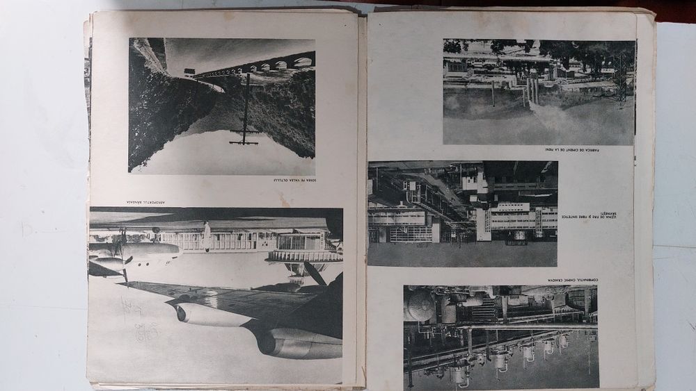 atlas geografic România 1965