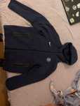 Vand bluza tech psg