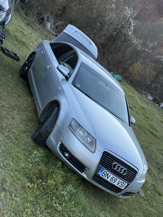Audi A6 C6 2.0TDI -An2008