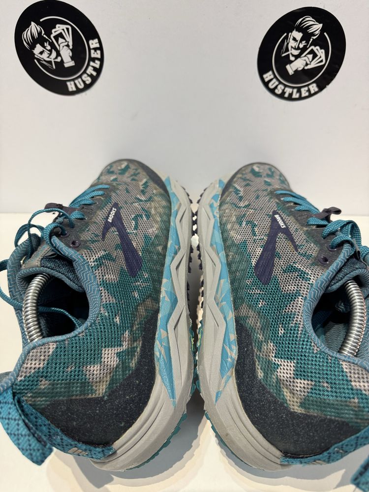 Маратонки BROOKS CALDERA 3 .Номер 43