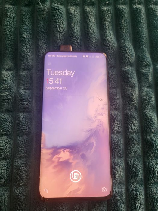 OnePlus 7 pro 256GB