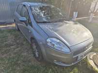 Vand Fiat Grande Punto 1.3 Multijet 90CP