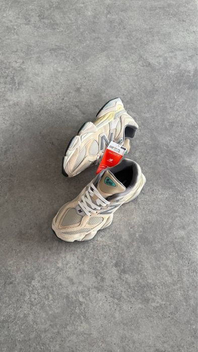 New Balance 9060 SEA SALT SURF