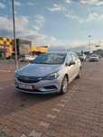 Opel Astra K 2019