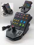 Joystick Logitech G SAITEK FARM SIM