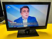 Телвизор LCD tv CROWN  16"  12V / 220V