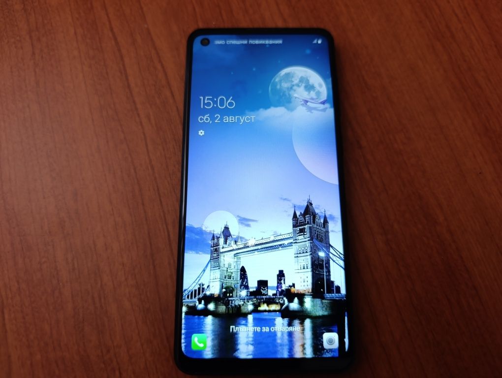 Samsung A14 4/128