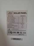 Kit fotovoltaic 12-24 v