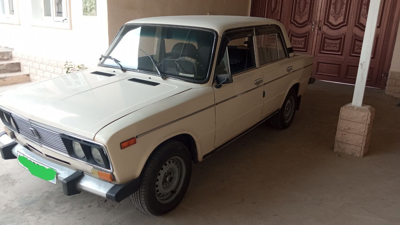 Jiguli sotiladi vaz 2106