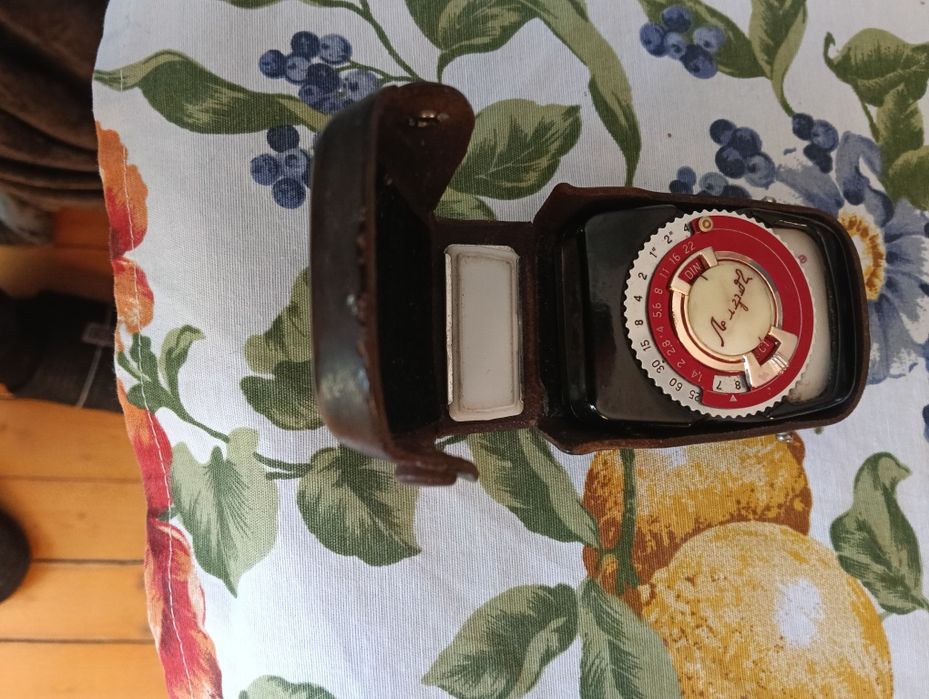 Луксметър "Ленинград 2"