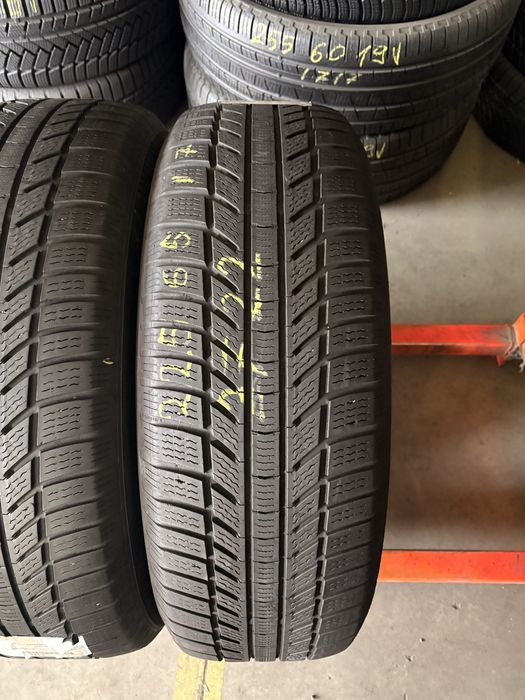 Anvelope iarna 225/65/17 Continental Winter Contact TS 870P 225 65 17