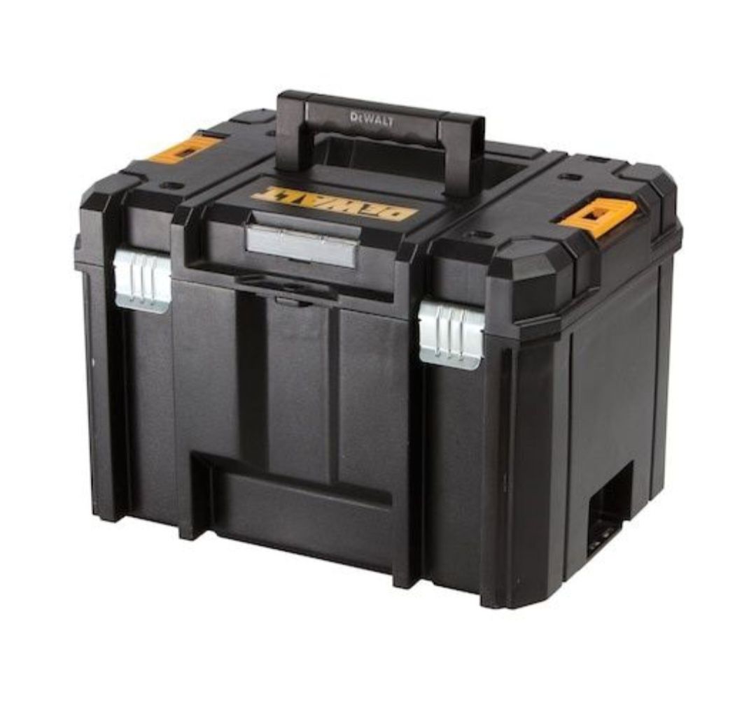 Куфар за инструменти Dewalt Tstak 6