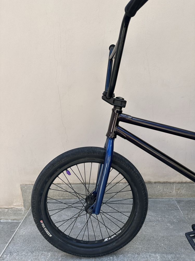 Велосипед BMX standart