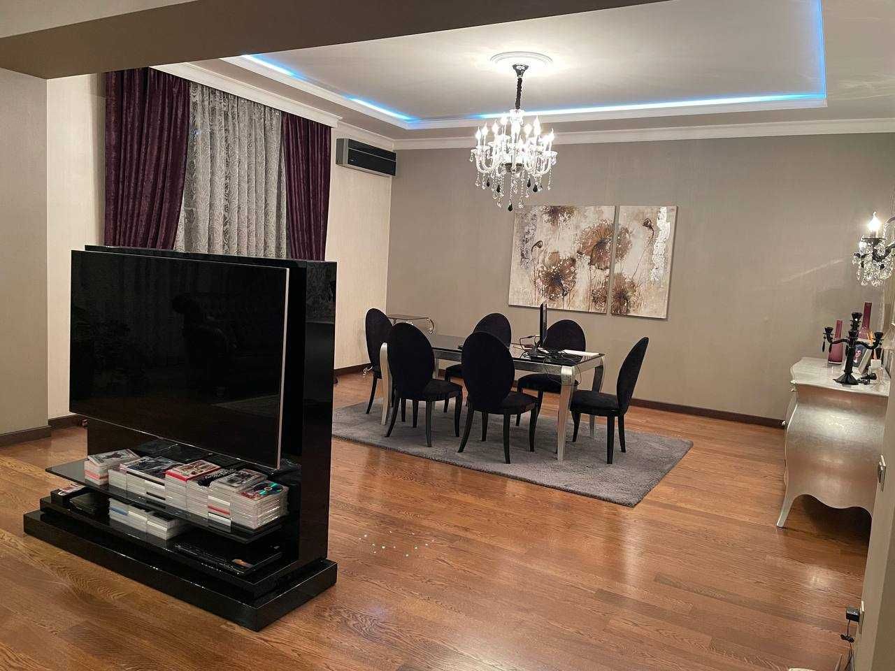Аренда квартиры в новостройке ЖК Габус