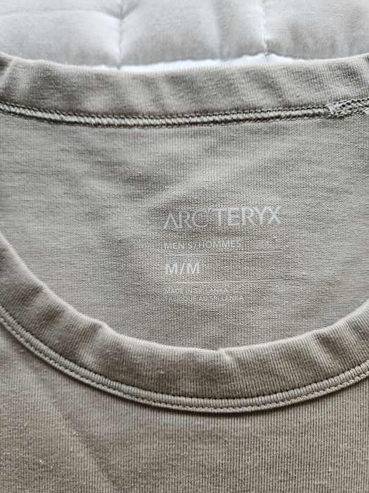 Arc'teryx tricou barbati M