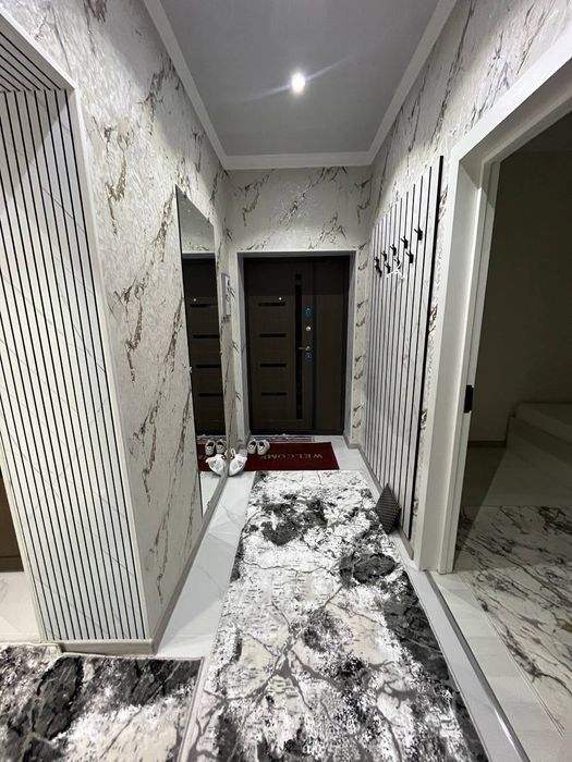 Квартира 3 комнаты, 83 м² Яккасарайский район, махалля Ракат