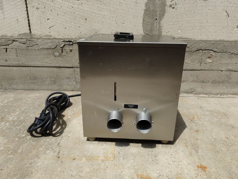 Dezumidificator prin absorbție, Trotec , Germania