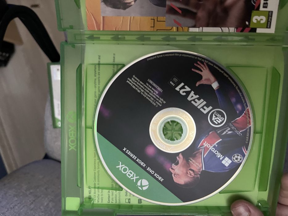 Продавам fifa23,22,21,20