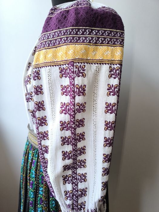 Ie/ cămașă populara/ traditionala