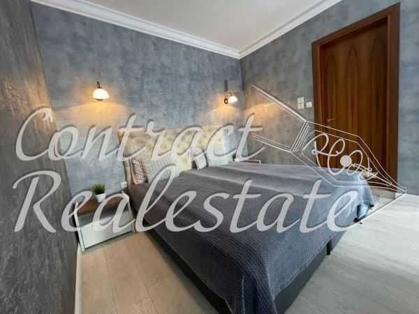 Дава се под наем Едностаен апартамент в Варна, Виница - 35 кв.м за 331.5 € - Снимка #5