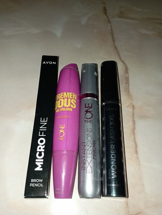 cosmetice   Avon