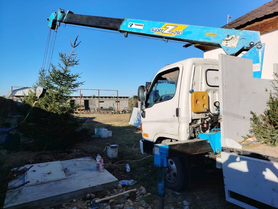 Манипулятор и манипулятор