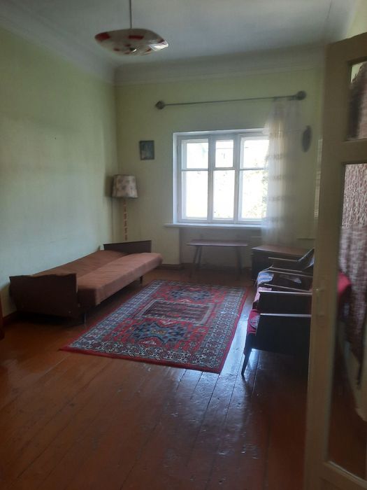 Сдаётся квартира двухкомнатная без маклера