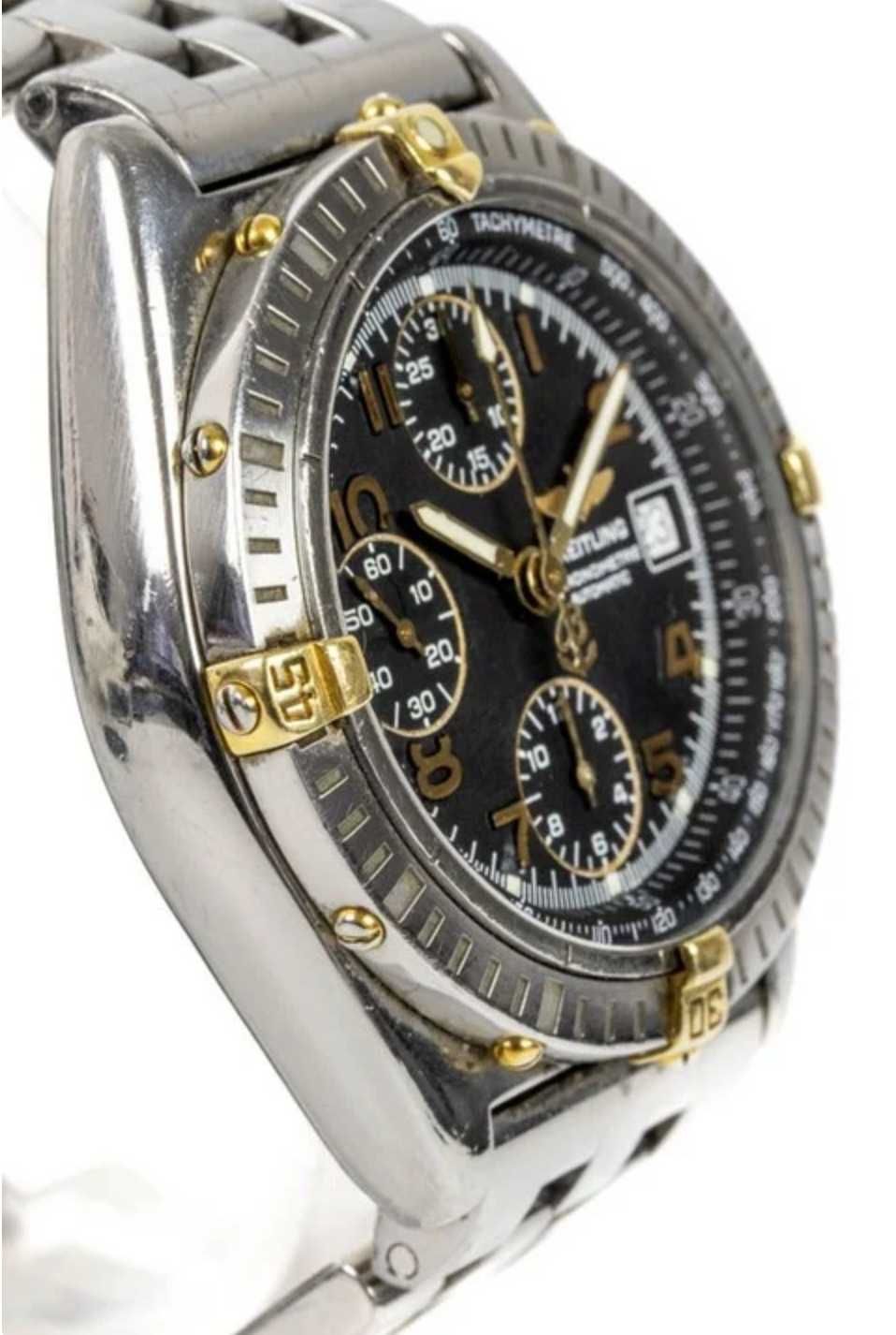 Breitling Chronomat 13352 original