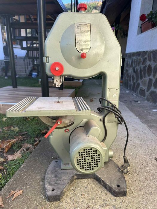 Мини банцинг от ГДР